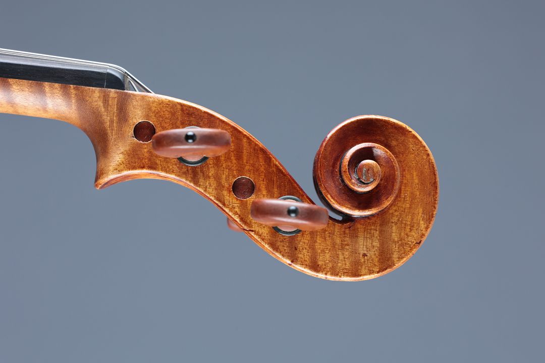 Knilling Johann - Mittenwald Anno 1928 - G-852